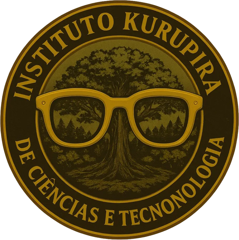 Instituto Kurupira de Ciências e Tecnologia, selo institucional